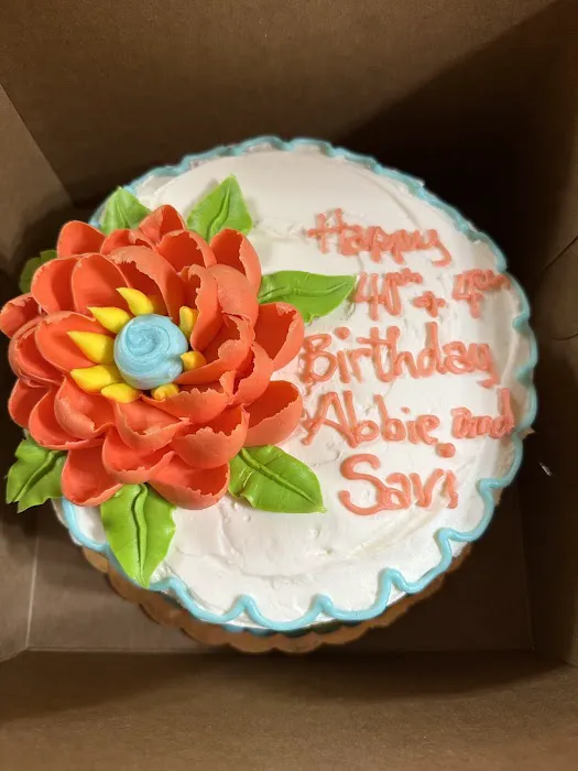 Tiffany's Bakery Picture 6