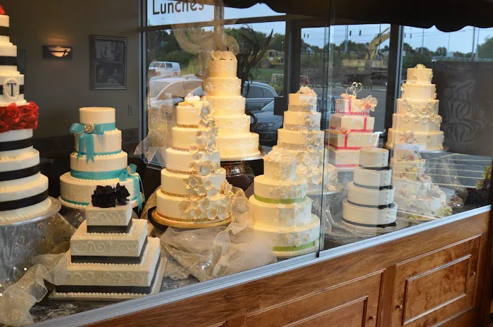 Tiffany's Bakery Picture 7