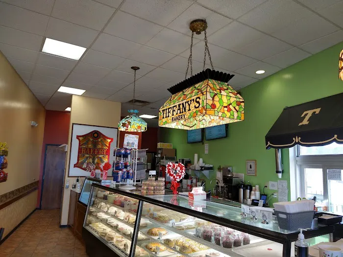 Tiffany's Bakery Picture 3