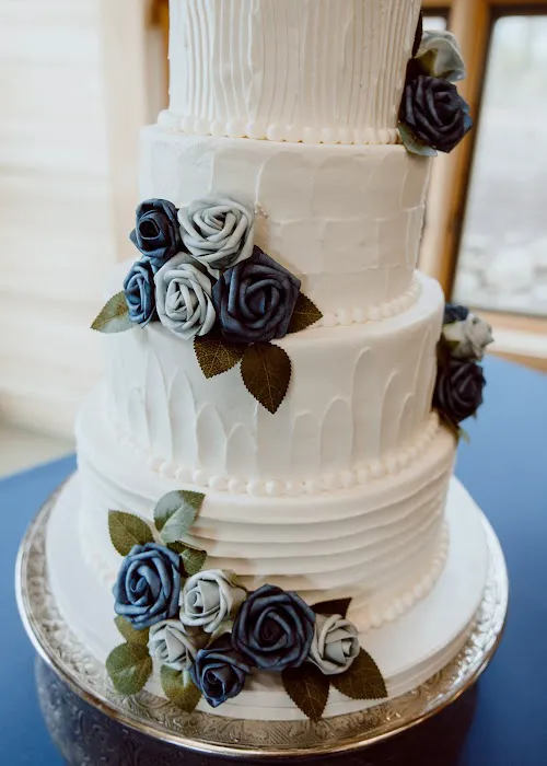 Tiffany's Bakery Picture 1