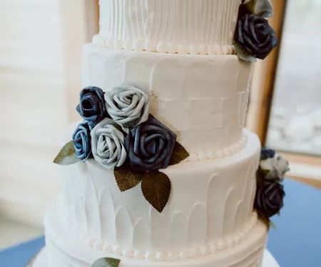 Tiffany's Bakery
