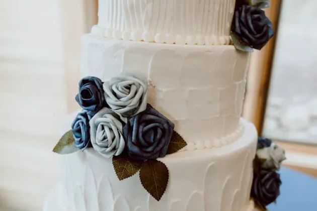 Tiffany's Bakery