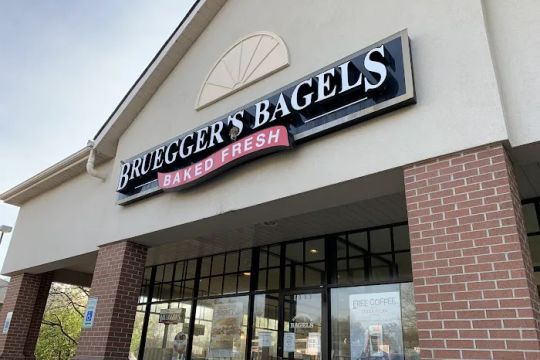 Bruegger's Bagels