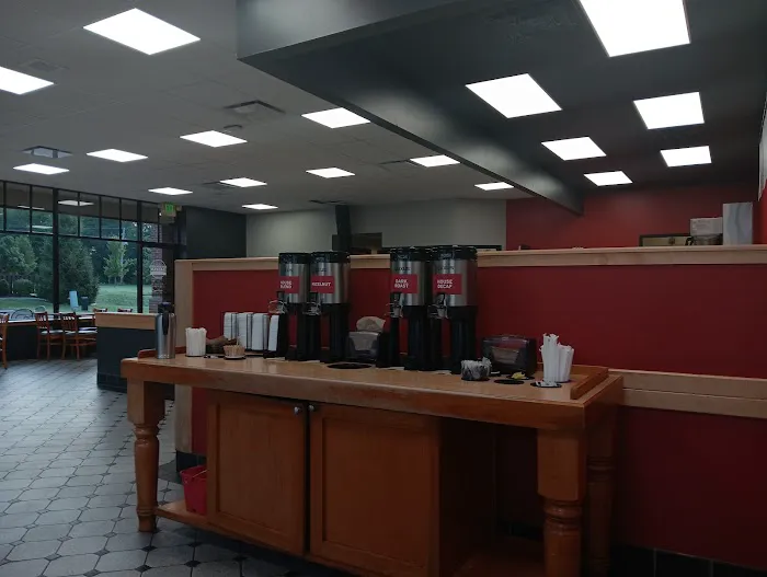 Bruegger's Bagels Picture 7