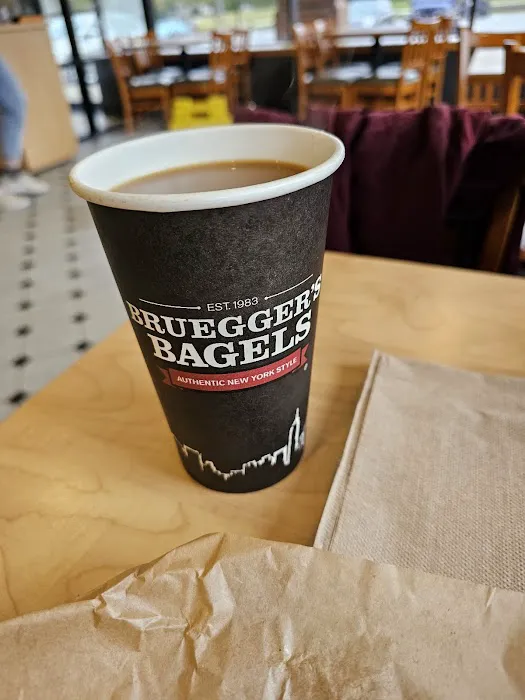 Bruegger's Bagels Picture 5