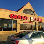 Giant Eagle Bakery