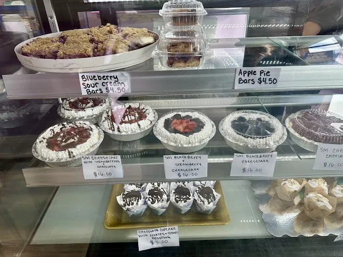 Jenni's Desserts Picture 1