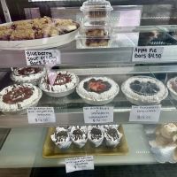 Jenni's Desserts ico