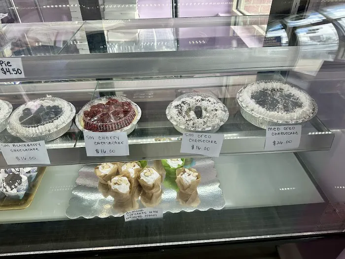 Jenni's Desserts Picture 4