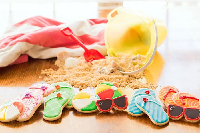 Akron Cookie Connection Picture 5