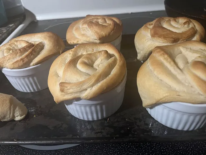 The Pie Pixies Picture 2
