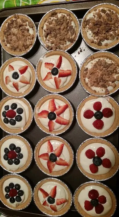 The Pie Pixies Picture 9