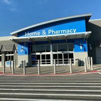 Walmart Bakery ico