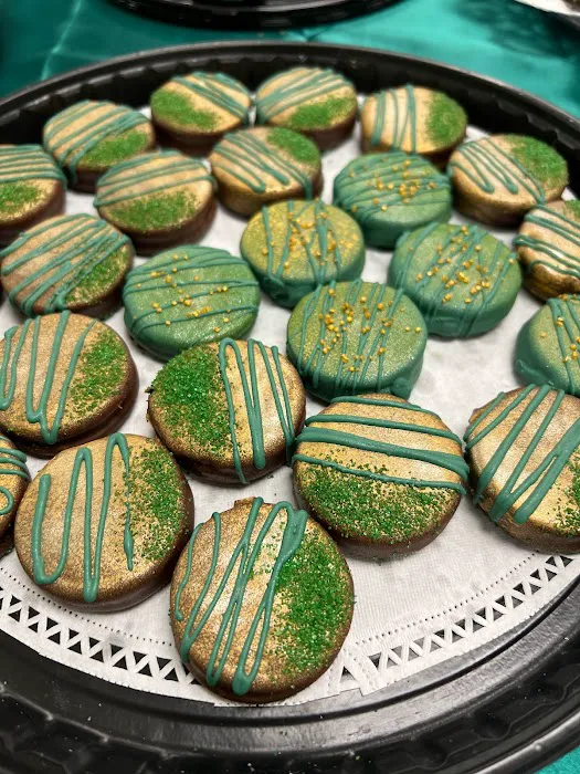 Cakes Deelux Picture 2