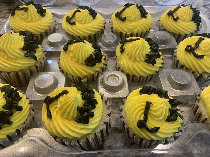Cakes Deelux Picture 5