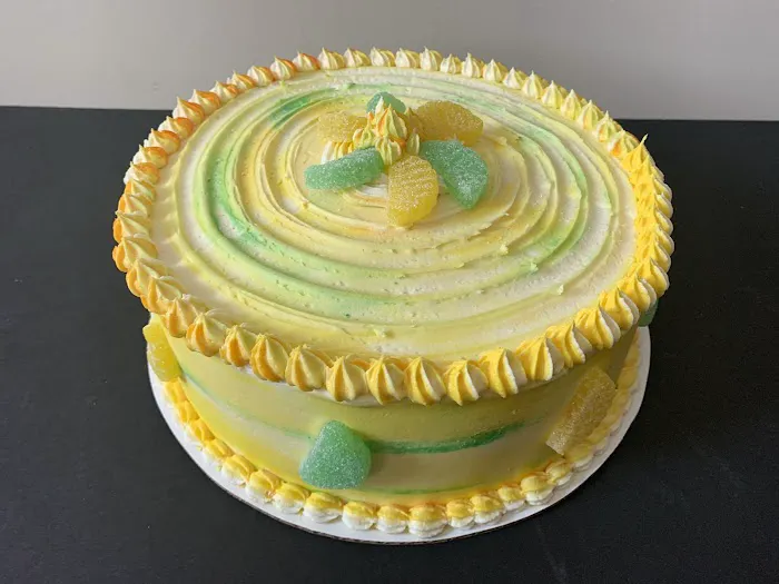 Cakes Deelux Picture 6