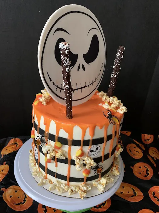 Cakes Deelux Picture 7