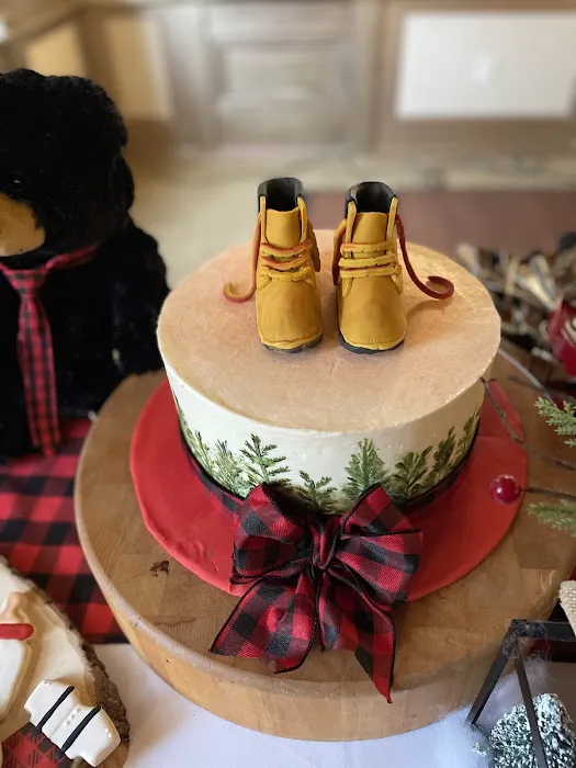 Cakes Deelux Picture 4