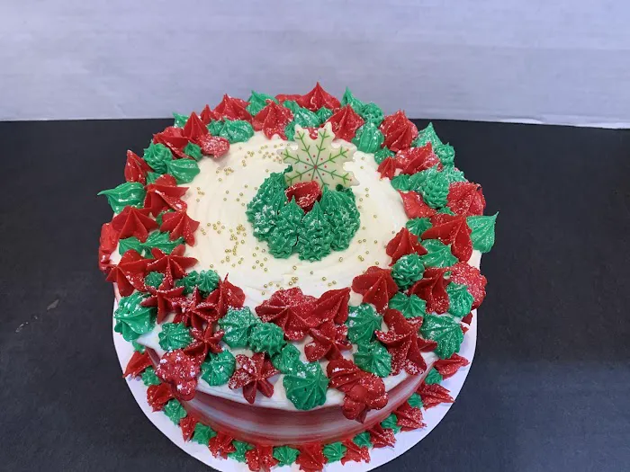 Cakes Deelux Picture 10
