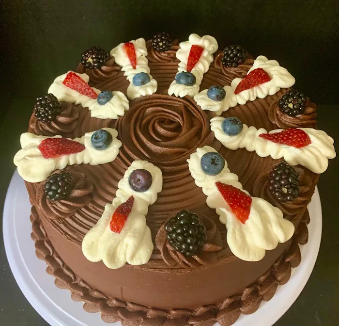 Cakes Deelux Picture 3