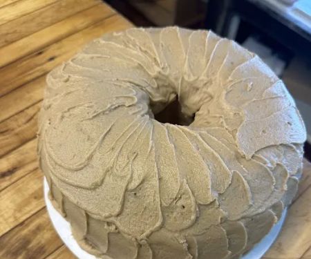 Cakes By Sweetwater