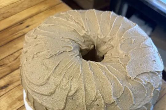 Cakes By Sweetwater