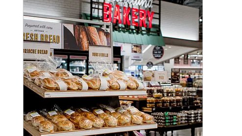 Meijer Bakery Picture 5