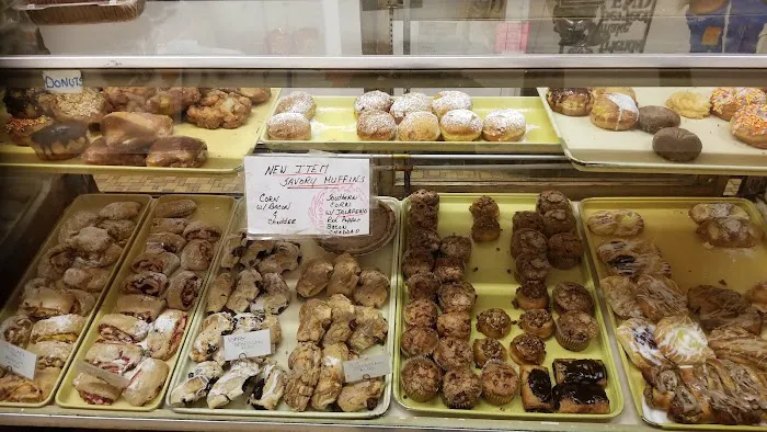 Buettner's Bakery Picture 2