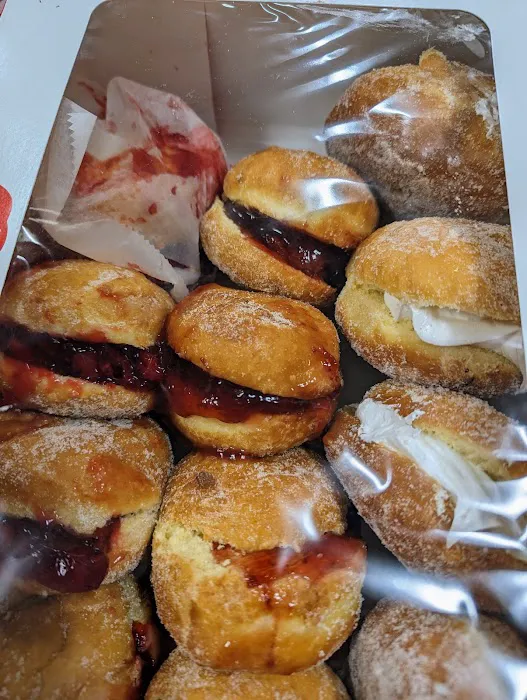 Buettner's Bakery Picture 5