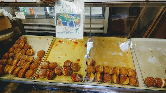 Buettner's Bakery Picture 7