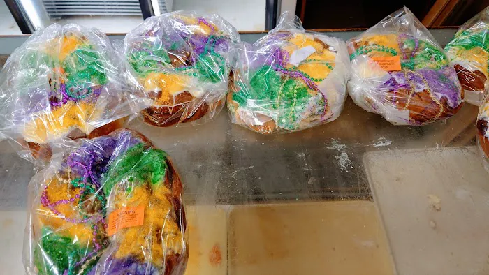 Buettner's Bakery Picture 6