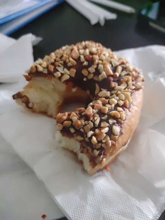 Buettner's Bakery Picture 8