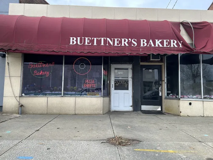 Buettner's Bakery Picture 3