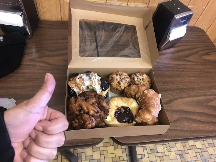 Buettner's Bakery Picture 10