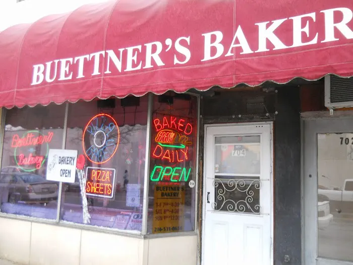 Buettner's Bakery Picture 9