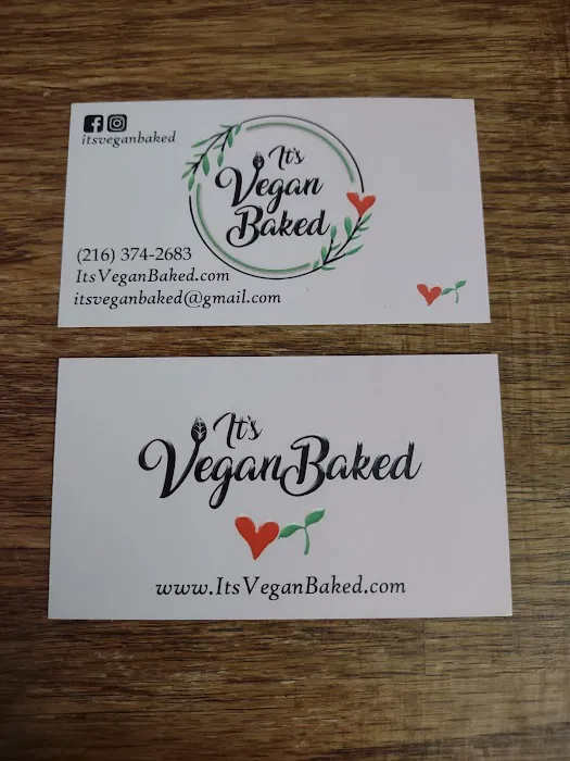 It's Vegan Baked Picture 4