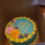 Giant Eagle Bakery