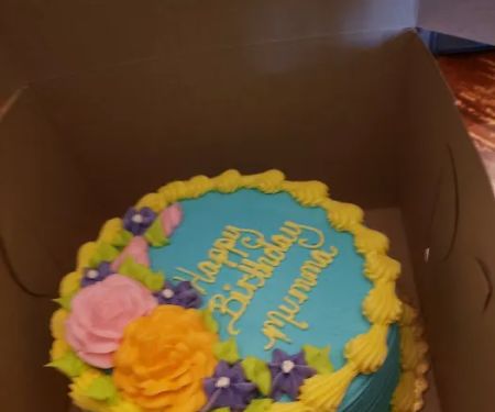 Giant Eagle Bakery