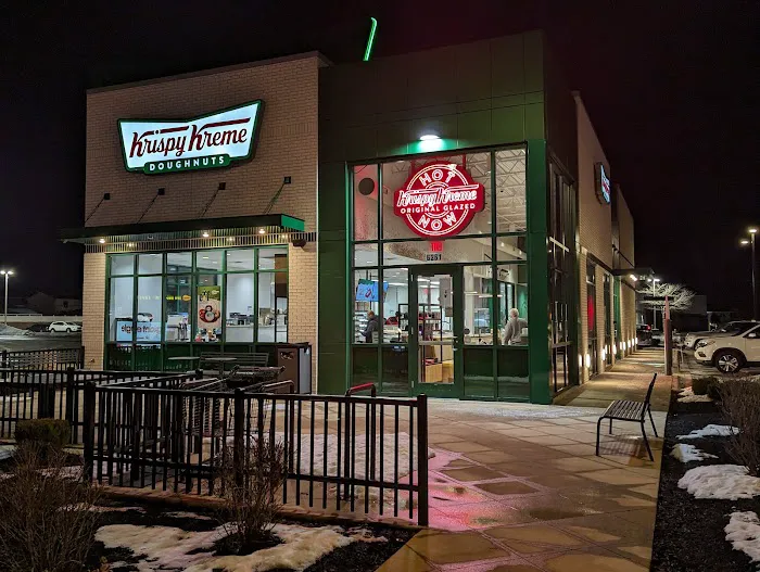 Krispy Kreme Picture 5