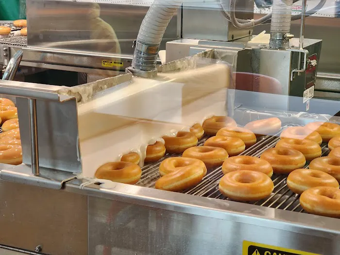 Krispy Kreme Picture 4