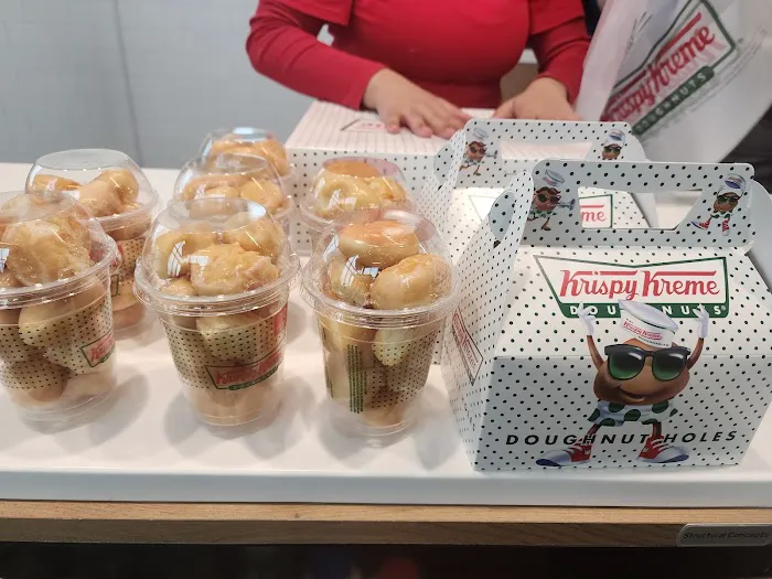 Krispy Kreme Picture 2
