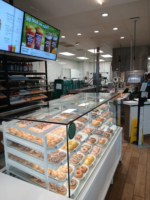 Krispy Kreme Picture 10