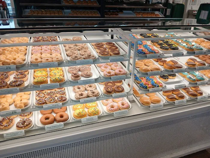 Krispy Kreme Picture 6