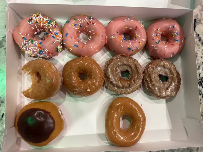 Krispy Kreme Picture 8
