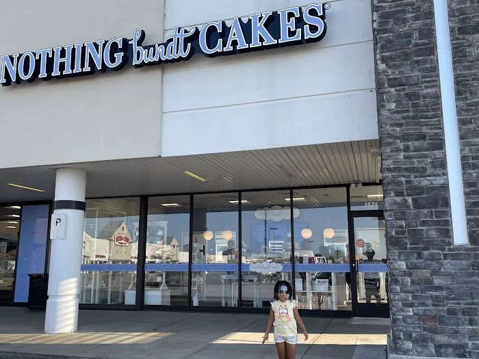 Nothing Bundt Cakes Picture 4