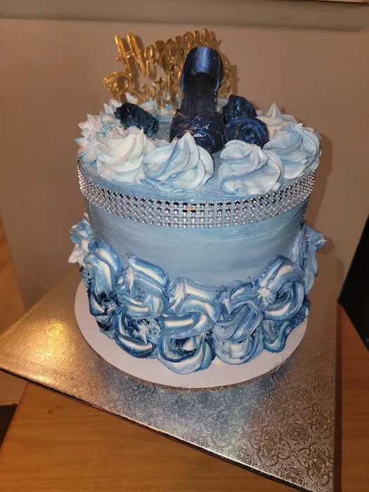 Kita's Sweet Treats LLC Picture 1