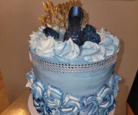 Kita's Sweet Treats LLC