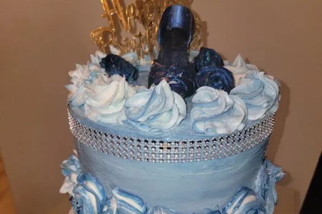 Kita's Sweet Treats LLC