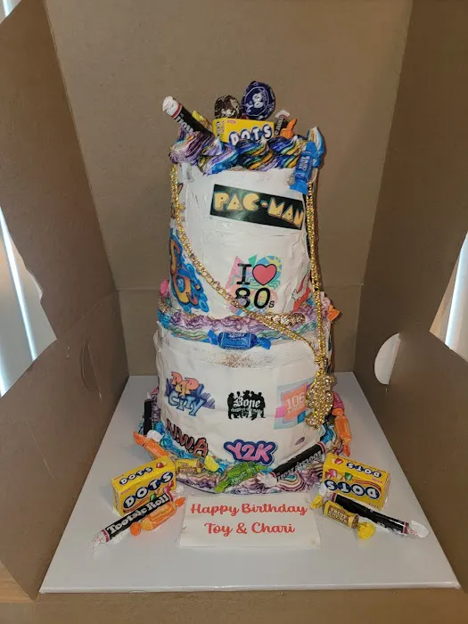 Kita's Sweet Treats LLC Picture 8