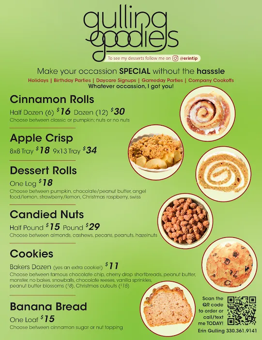 Gulling Goodies Picture 9
